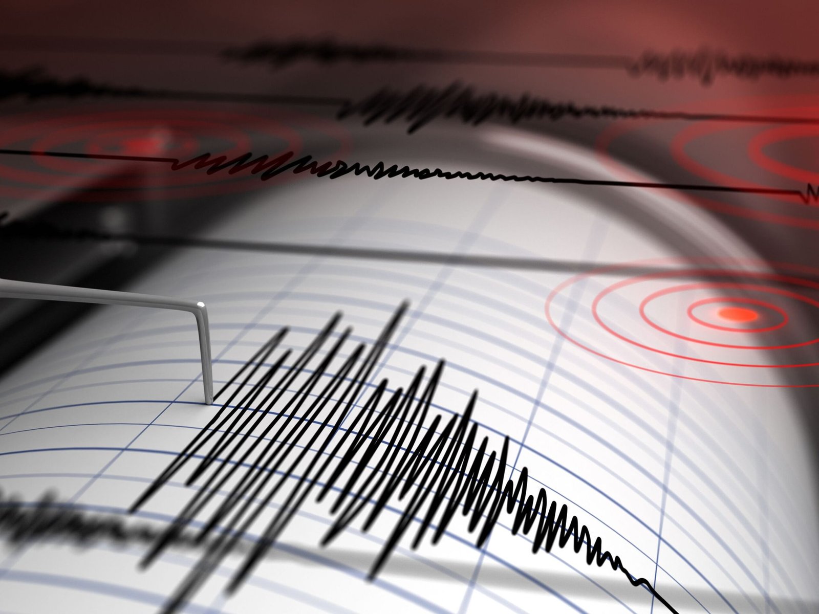 زلزل بقوة 4.7 درجات يضرب اليابان 1 زلزل بقوة 4.7 درجات يضرب اليابان