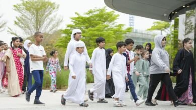 الشارقة للتمكين الاجتماعي تستعرض أبرز إنجازاتها لعام 2024