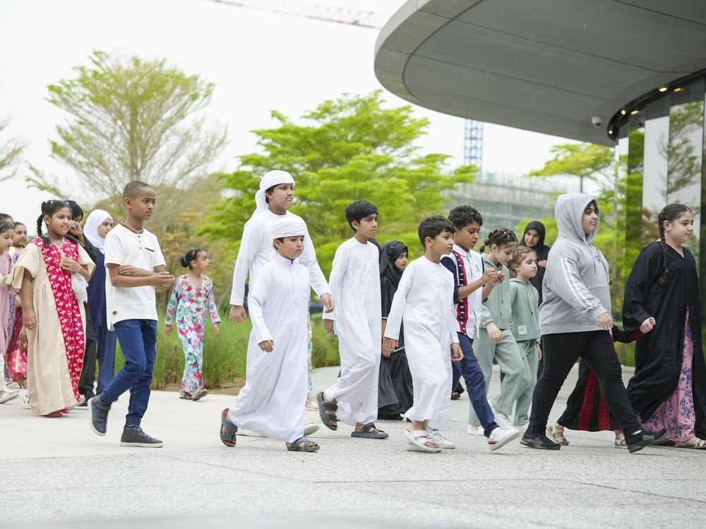 الشارقة للتمكين الاجتماعي تستعرض أبرز إنجازاتها لعام 2024 1 الشارقة للتمكين الاجتماعي تستعرض أبرز إنجازاتها لعام 2024