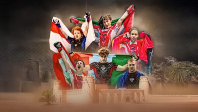 تحت رعاية خالد بن محمد بن زايد.. بطولة العالم للفنون القتالية المختلطة للناشئين تُقام لأول مرة في منطقة العين