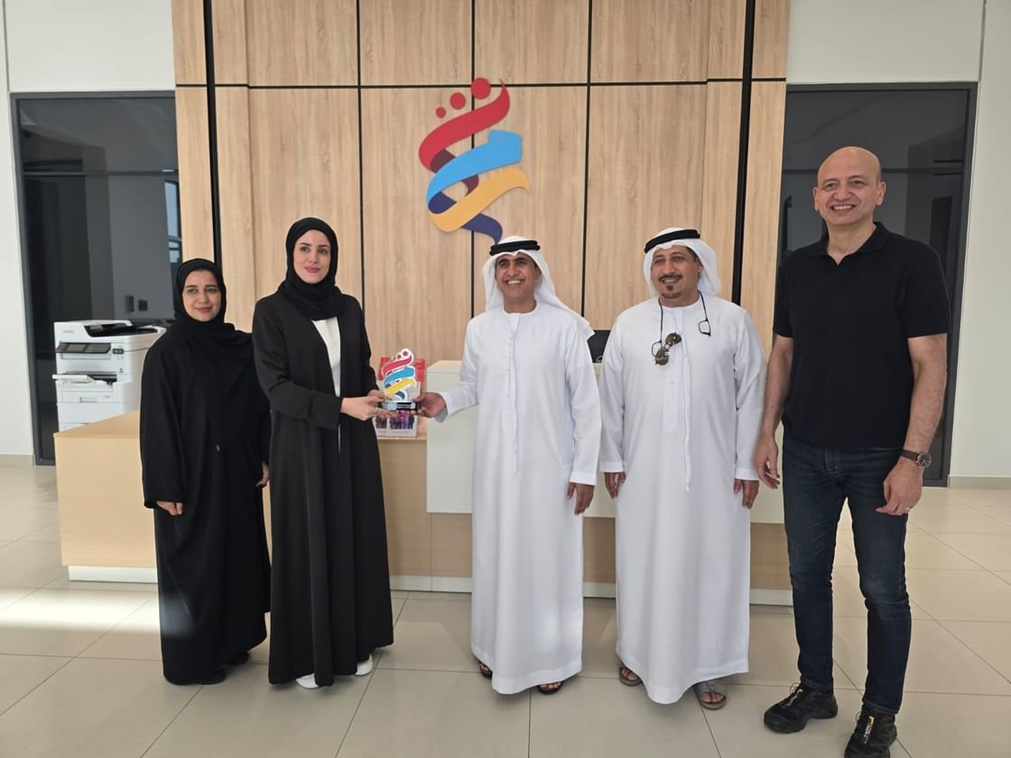 سالم بن سلطان القاسمي : المرأة الإماراتية شريك فاعل في مسيرة الإنجازات الرياضية 1 سالم بن سلطان القاسمي : المرأة الإماراتية شريك فاعل في مسيرة الإنجازات الرياضية