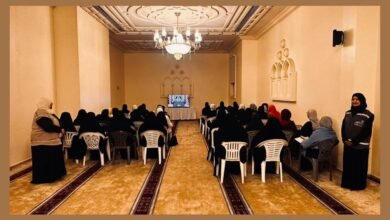 المنتدى الإسلامي يواصل أعمال الدورة العلمية الـ25