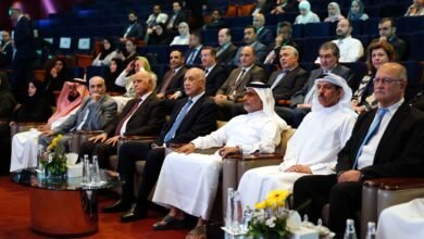 جامعة الشارقة تنظم ملتقى البحث العلمي السنوي السابع عشر