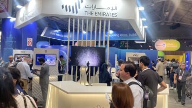 الإمارات تُثري معرض “فيفاتك 2025” بأفكارها المستقبلية وريادة شركاتها الرقمية