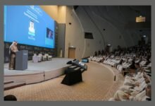 2,500 مشارك في اليوم الأول من "قمة أبوظبي للبنية التحتية 2025"