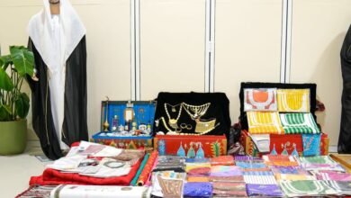 "هيئة أبوظبي للتراث" تطلق برنامج "حشمة وأناقة" احتفاء بتراث المرأة الإماراتية