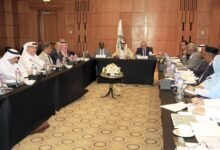 "الشعبة البرلمانية" تشارك في اجتماعات لجان البرلمان العربي في القاهرة