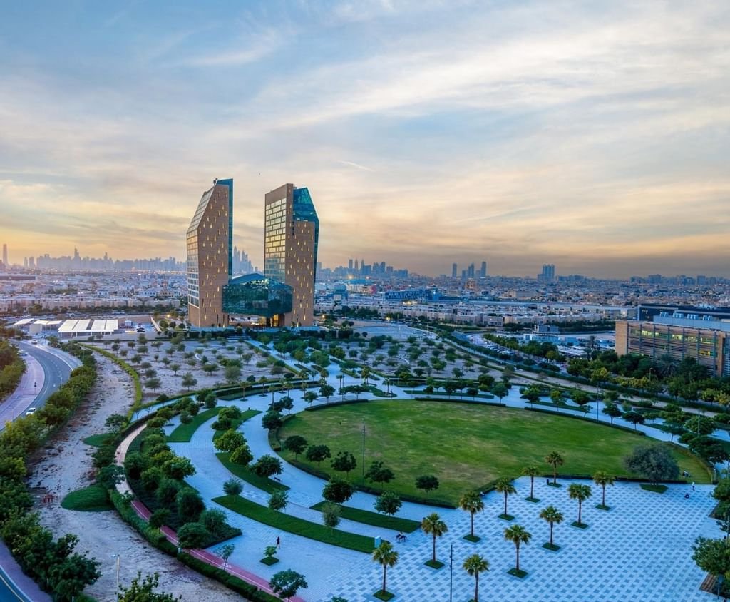 مدينة دبي للإعلام ومجمّع العلوم يسلّطان الضوء على الابتكار في “ڤيڤا تك” باريس 1 مدينة دبي للإعلام ومجمّع العلوم يسلّطان الضوء على الابتكار في “ڤيڤا تك” باريس