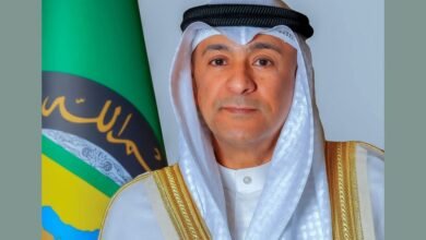 الأمين العام لمجلس التعاون : جهود خليجية كبيرة وملموسة في حماية البيئة البحرية