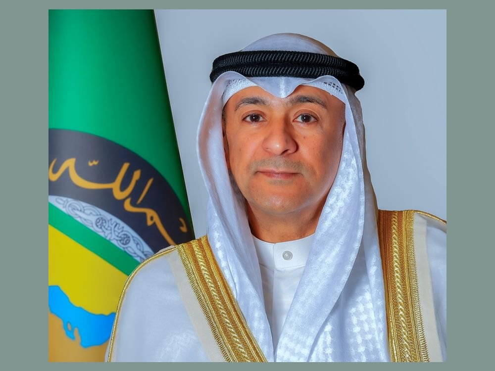الأمين العام لمجلس التعاون : جهود خليجية كبيرة وملموسة في حماية البيئة البحرية 1 الأمين العام لمجلس التعاون : جهود خليجية كبيرة وملموسة في حماية البيئة البحرية