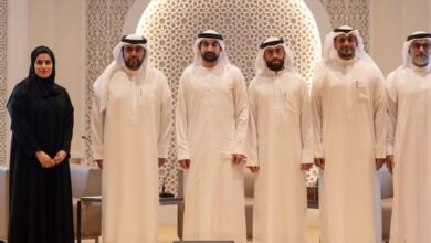 "موارد الشارقة" تنظم منتدى "نحو مجتمع مؤسسي رقمي آمن"