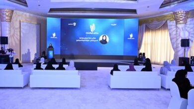 برعاية هند بنت مكتوم .. "أوقاف دبي" تنظّم ملتقى الواقفات لتكريم نماذج نسائية رائدة في العمل الخيري