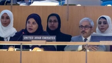 الإمارات تستعرض جهودها في دعم أصحاب الهمم خلال مؤتمر "COSP18"