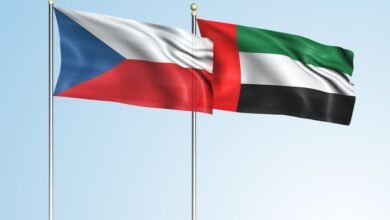 الإمارات وجمهورية التشيك تعززان التعاون خلال منتدى "غلوبسيك 2025"