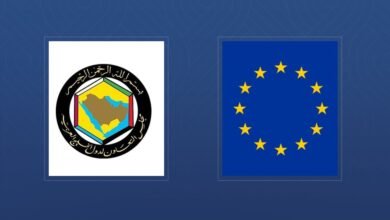 صحيفة بلجيكية : الاتحاد الأوروبي ودول الخليج قادران على صياغة مستقبل قائم على النمو الاقتصادي والمواءمة الاستراتيجية
