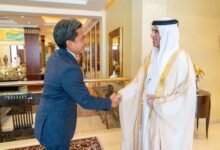 سعود بن صقر