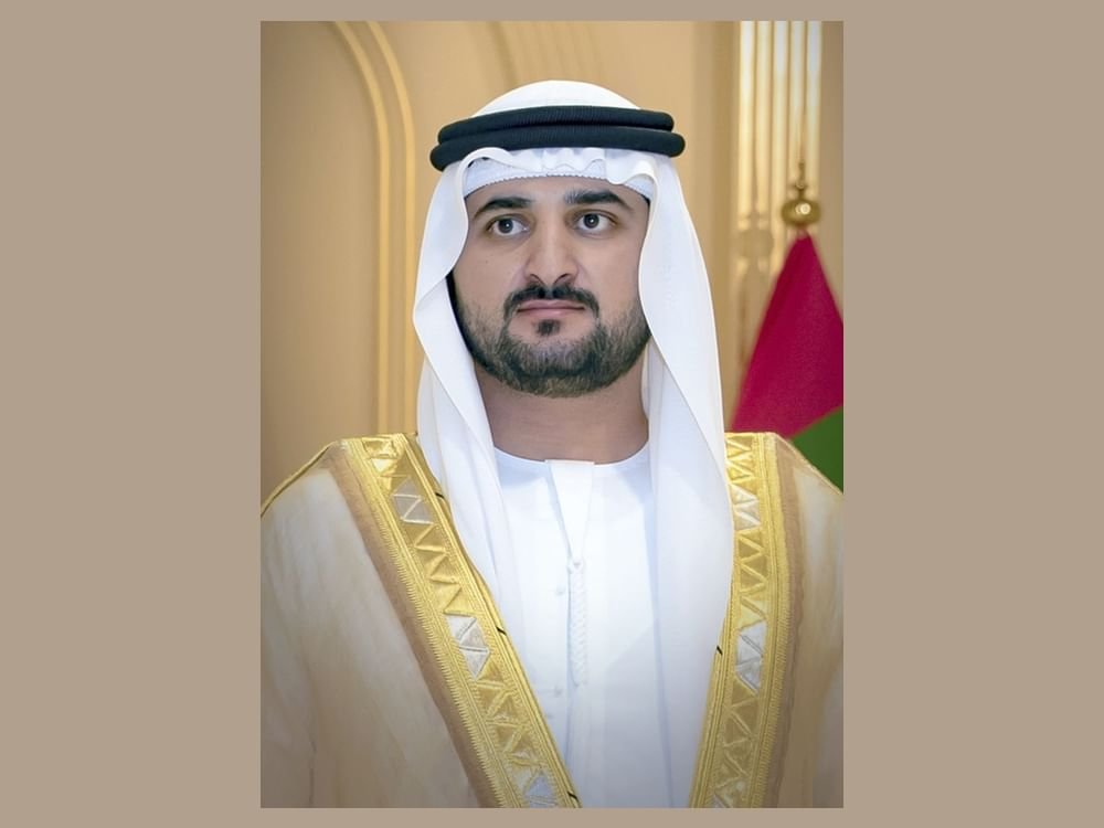 مكتوم بن محمد يطلق التقرير السنوي للسلطة القضائية في إمارة دبي لعام 2024 1 مكتوم بن محمد يطلق التقرير السنوي للسلطة القضائية في إمارة دبي لعام 2024