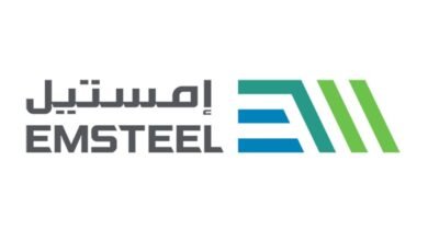 "إمستيل" تحصل على تصنيف "AA" من مؤشر MSCI