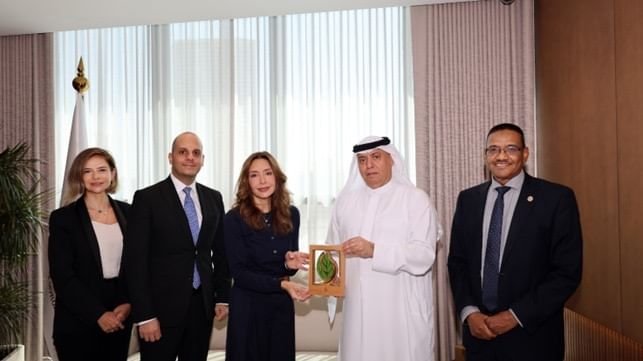 "العربية للاستثمار والإنماء الزراعي" توقع خطاب نوايا مع "سيكو" لدعم الاستثمارات الزراعية 1 "العربية للاستثمار والإنماء الزراعي" توقع خطاب نوايا مع "سيكو" لدعم الاستثمارات الزراعية