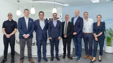 "ملتيبلاي ميديا جروب" تدخل السوق البريطانية عبر شراكة مع "وايلدستون"