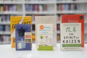 «مكتبة الأعمال».. وجهة معرفية متخصصة في مكتبة محمد بن راشد لتعزيز ريادة الأعمال