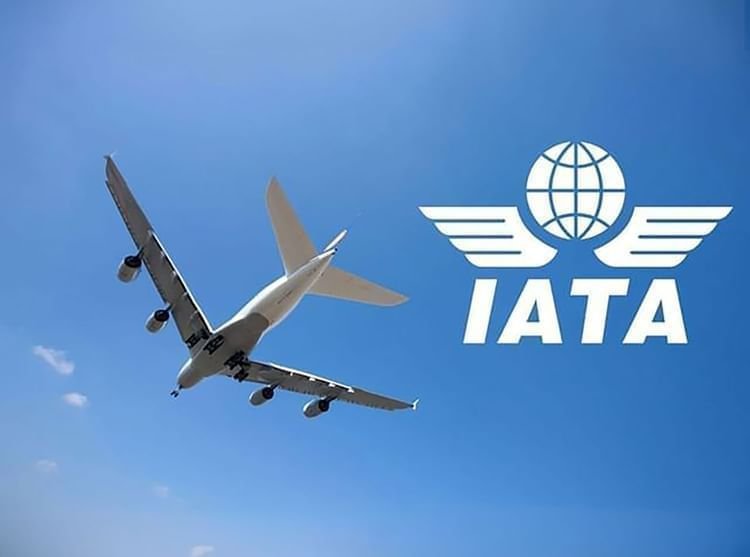 "إياتا": 5% ارتفاع الطلب على السفر الجوي عالمياً خلال مايو 1 "إياتا": 5% ارتفاع الطلب على السفر الجوي عالمياً خلال مايو