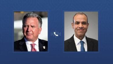 وزير الخارجية المصري : استمرار التفاوض مع إيران يجنّب المنطقة الانزلاق نحو التصعيد