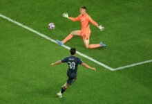 ريال مدريد والهلال يتأهلان لدور الـ16 من مونديال الأندية