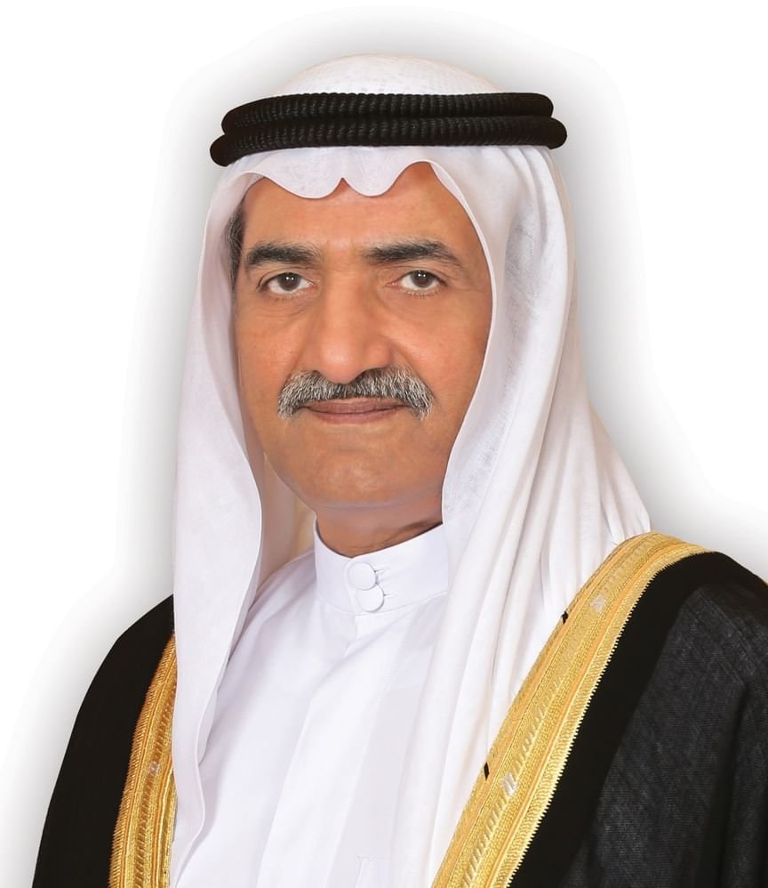 حاكم الفجيرة يصدر مرسوما بتعيين حميد اليماحي مديراً لدائرة الجمارك و قرارا بتعيين أحمد الأنصاري نائباً له 1 حاكم الفجيرة