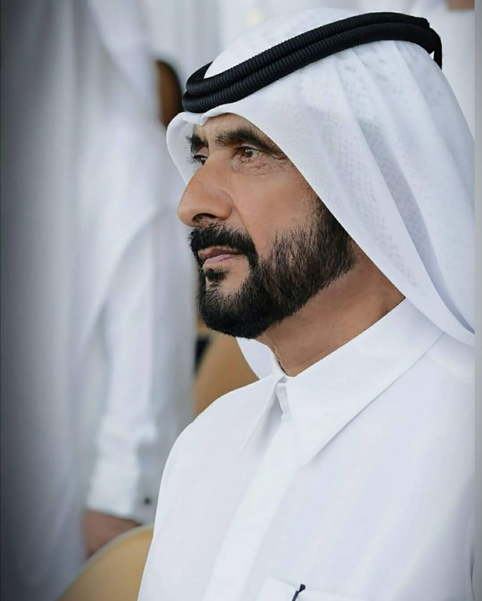 أحمد بن راشد يعيد تشكيل مجلس إدارة شركة الوصل لكرة القدم برئاسة أحمد الطنيجي 1 أحمد بن راشد