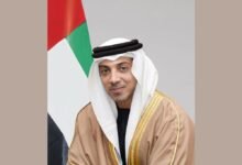 تحت رعاية منصور بن زايد.. المصرف المركزي ينظم منتدى المناخ واجتماع مجموعة تخضير النظام المالي 26 و27 يونيو