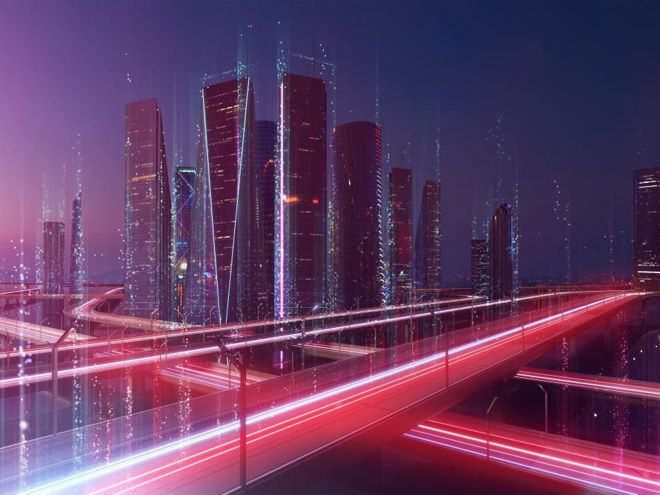 "إي آند" تسرع تطوير شبكات الجيل الخامس المتقدمة وتحقق رقما قياسيا عالميا 1 "إي آند" تسرع تطوير شبكات الجيل الخامس المتقدمة وتحقق رقما قياسيا عالميا