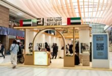 20 مصممة إماراتية تستعرضن تصاميم مستوحاة من البيئة المحلية خلال معرض الساعات