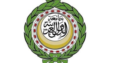 الجامعة العربية تدين التفجير الإرهابي في كنيسة مار الياس بدمشق