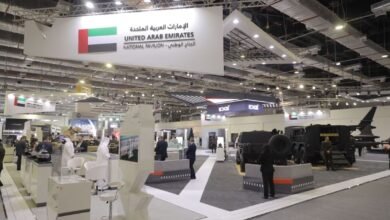 الإمارات تشارك بجناح وطني بمعرض إندونيسيا للدفاع يعرض أكثر من 90 منتجاً دفاعياً