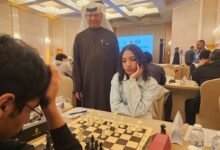 أبوظبي للشطرنج: دعم القيادة الرشيدة للرياضة والرياضيين يعزز استدامة التنافسية العالمية