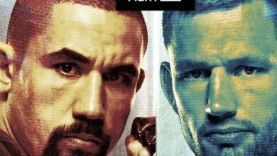 "يو اف سي" تعلن قائمة أبرز المشاركين في "ليلة النزال" بأبوظبي