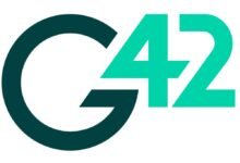 "جي 42" توقع شراكة إستراتيجية مع "ليكويد إيه آي"