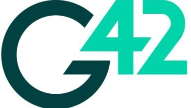"جي 42" توقع شراكة إستراتيجية مع "ليكويد إيه آي"