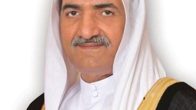 حاكم الفجيرة يأمر بالإفراج عن 112 نزيلاً بمناسبة عيد الأضحى المبارك