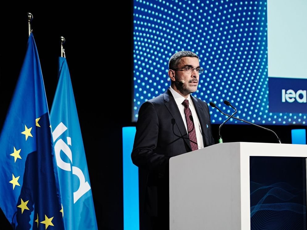الإمارات تترأس التحالف العالمي لكفاءة الطاقة للسنوات الثلاث المقبلة 1 الإمارات تترأس التحالف العالمي لكفاءة الطاقة للسنوات الثلاث المقبلة
