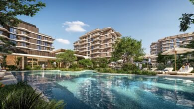 3.5 مليار درهم مبيعات "الدار" في جزيرة فاهد خلال أسبوع