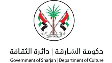 حاكم الشارقة يوجّه بتنظيم الدورة الرابعة لملتقيات الشعر العربي في إفريقيا