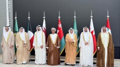 الإمارات تشارك في اجتماع مديري أجهزة مكافحة المخدرات لدول الخليج العربية