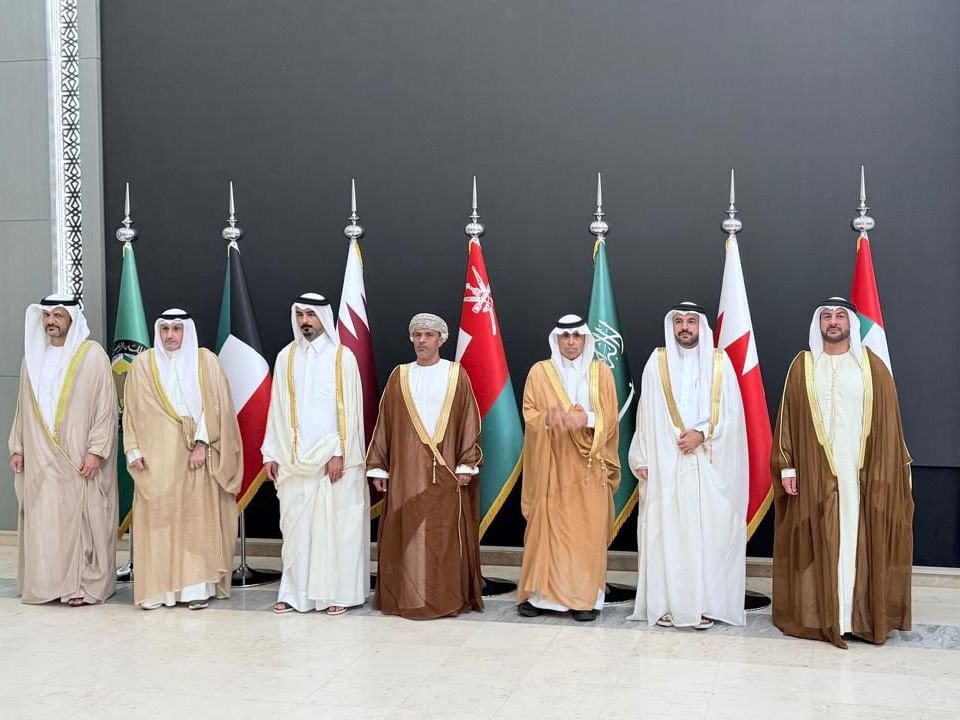 الإمارات تشارك في اجتماع مديري أجهزة مكافحة المخدرات لدول الخليج العربية 1 الإمارات تشارك في اجتماع مديري أجهزة مكافحة المخدرات لدول الخليج العربية