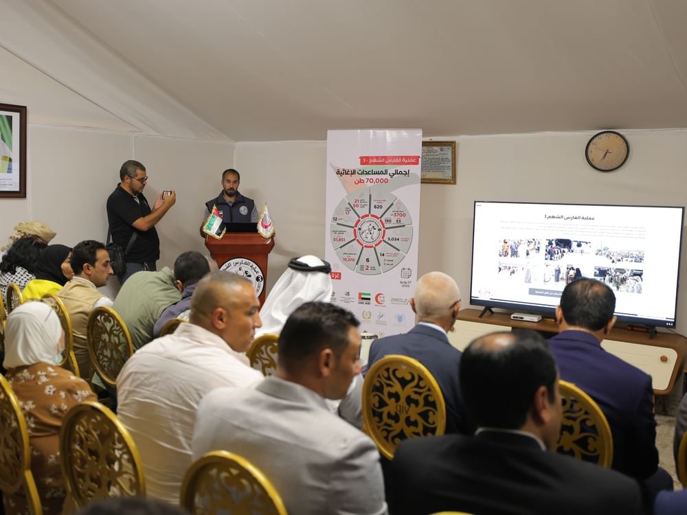 وفد من البرلمان العربي يزور المستشفى الإماراتي العائم في العريش 1 وفد من البرلمان العربي يزور المستشفى الإماراتي العائم في العريش