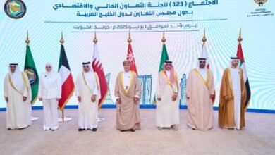الإمارات تشارك في اجتماع لجنة التعاون المالي والاقتصادي بدول مجلس التعاون في الكويت