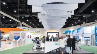 منظومة أبوظبي الصحية تستعرض ريادتها في الابتكار خلال زيارة استراتيجية إلى الولايات المتحدة