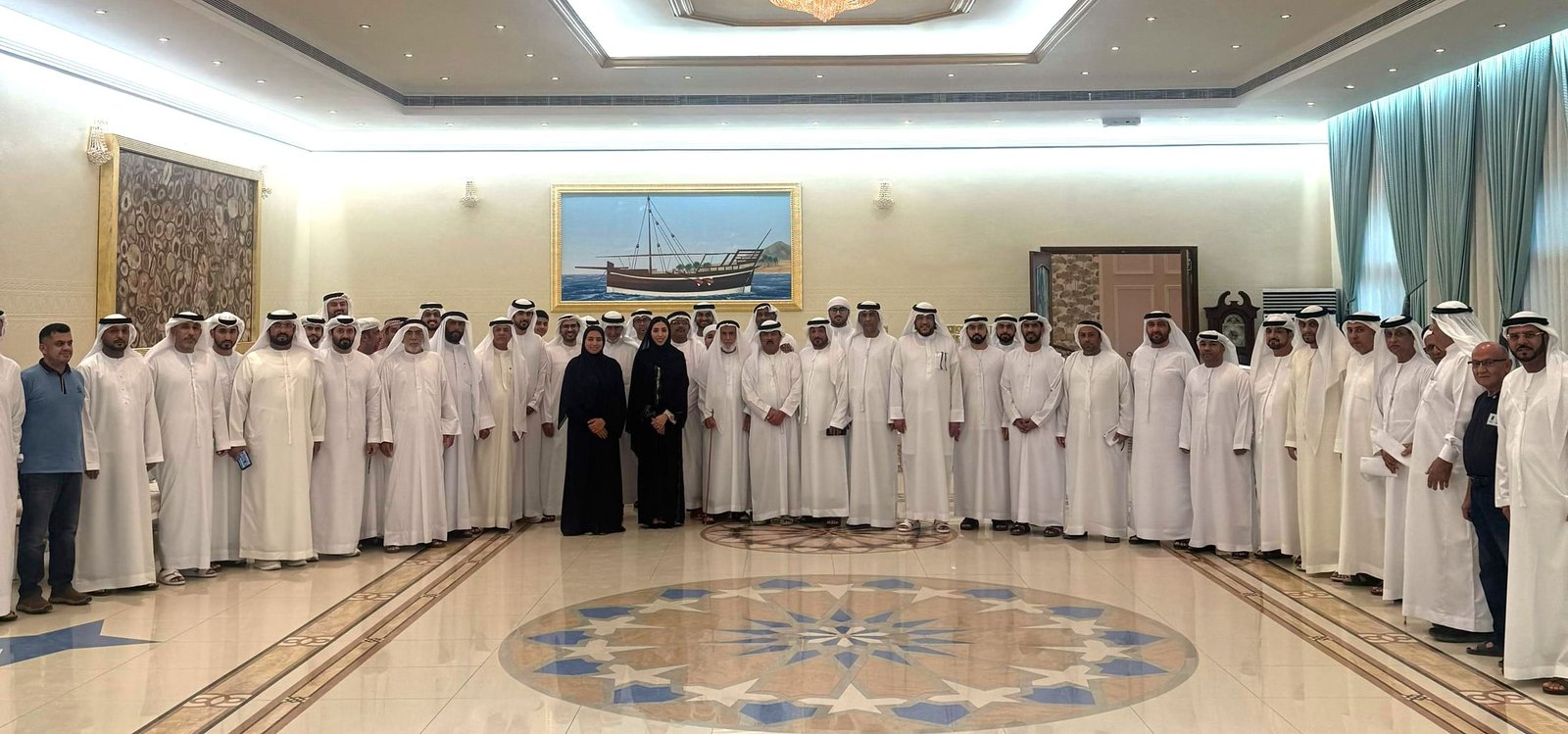 "الإمارات للتنمية المتوازنة" و"الإمارات للطبيعة" ينظمان لقاءً تفاعلياً مفتوحاً مع أهالي الرمس 1 "الإمارات للتنمية المتوازنة" و"الإمارات للطبيعة" ينظمان لقاءً تفاعلياً مفتوحاً مع أهالي الرمس