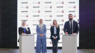 اتفاقية بين "صحة أبوظبي" و"سانوفي" لتطوير الأدوية الحيوية المدعومة بالذكاء الاصطناعي
